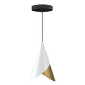 Cornet Pendant Light